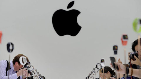 蘋果據(jù)稱正在開發(fā)可折疊屏iPad 最早明年發(fā)布