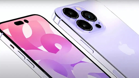iPhone 14ProȫϵrOҲ]