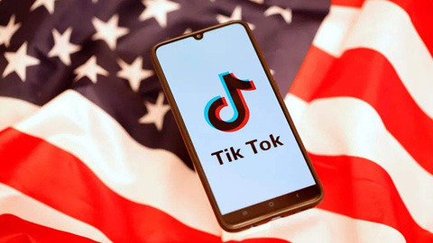 Ҫֹ(ji)ӳTikTokɷ⽻ؑ