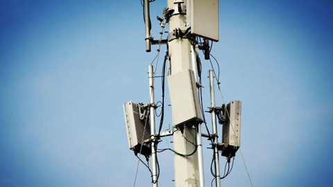 我國已建設(shè)5G基站238.4萬個 5G用戶達5.92億戶