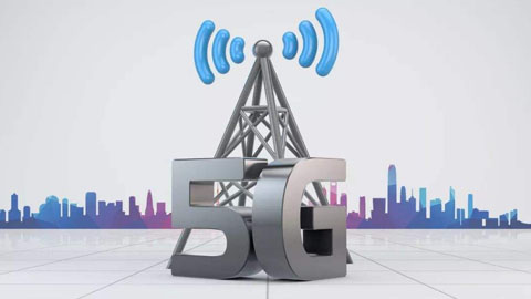 我國5G“年中答卷”:5G基站累計達到293.7萬個