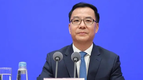 劉烈宏辭任中國聯(lián)通董事長,擔(dān)任國家數(shù)據(jù)局局長