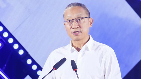 中國移動發(fā)布“十百千萬”合作伙伴計劃升級倡議