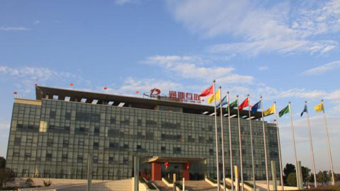 通鼎互聯(lián)上半年凈利2.32億元 同比增長584.57%