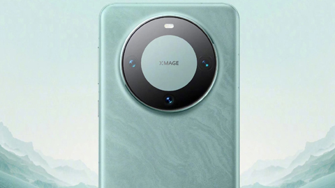 華為手機全面回歸?Mate 60 Pro悄然發(fā)布