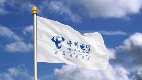 “翼”起戰(zhàn)汛情!中國電信應(yīng)急黑科技守護(hù)通信暢通