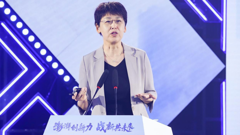 中國移動王曉云:6G創(chuàng)新需要系統(tǒng)思維