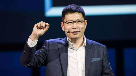 華為發(fā)文:靳玉志接任汽車BU CEO 余承東升任董事長