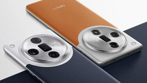 ֙C(j)̱OPPO Find X7ϵгϫܘ(gu)ܳԽИI(y)Pro