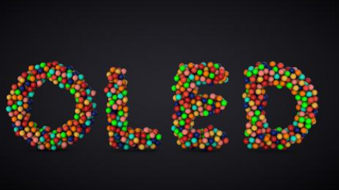 ֙C(j)ƷƳm(x)ӆ (gu)a(chn)OLEDM(jn)롰(chung)ի@ڡ