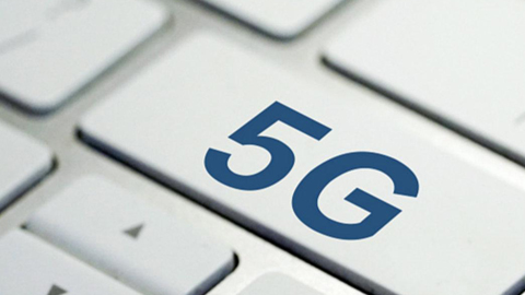 工信部:5G移動電話用戶達(dá)8.74億戶