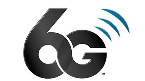 6G LOGO官宣