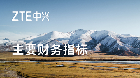 2024首季中興通訊開局穩(wěn)健,營收凈利同比雙增
