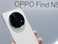 w(yn)OPPO Find N5 ۯB]С֮n